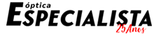 Optica Especialista